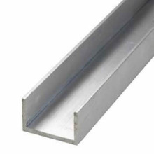 201 stainless steel channel bar